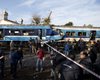 Столкновение поездов в Аргентине: Число пострадавших превысило 300 человек