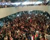 В Ираке сотни демонстрантов ворвались в здание парламента