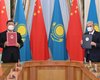Китай и Казахстан: дружба по расчету