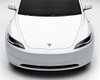 Больший экран и серьезный прирост мощности: Tesla прокачала Model 3 без повышения цены