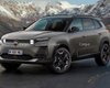 Нового конкурента VW Tiguan и Toyota RAV4 от Citroen показали до премьеры (фото)