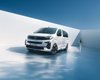 Opel презентовал электрический минивэн с запасом хода 350 км (фото)