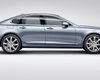 Новый Volvo S90. Вещь в себе