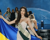 Украинка получила титул "Вице Мисс" на конкурсе "Мисс Земля 2025" (фото)