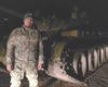 Старі російські танки Т-55 вперше засвітились на фронті у Запорізькій області (фото)