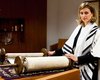 Уроженка Полтавы стала немецким раввином