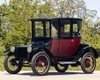 Как у Эдисона: старинный электромобиль 1918 года оказался дороже Tesla (фото)