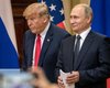 "Новая Ялта" и завершение войны: почему Трамп, Путин и Си разделят мир между собой, — Bloomberg