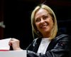 Не витримала сексизму: прем'єр Італії Джорджі Мелоні пішла від свого партнера (фото)