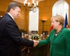 Меркель, Янукович и Тимошенко договорились, что соглашение об ассоциации будет подписано - дипломат