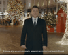 Владимир Зеленский поздравил украинцев с Рождеством Христовым (видео)