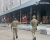 В Киеве во время осмотра посылки на почтовом терминале произошел взрыв: погиб мужчина (обновлено)