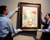 Портрет любовницы Пикассо стал самым дорогим лотом Sotheby"s