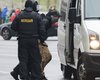 "Жахлива практика": ООН звинуватила владу Білорусі у злочинах проти людства