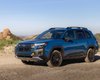 Subaru представила економічний кросовер для серйозного бездоріжжя (фото)