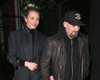 52-летнюю Кэмерон Диас впервые заметили на улице с маленьким сыном