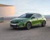Стильная внешность и гибридные двигатели: Kia показали новый молодежный кроссовер (фото)