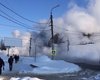 В Самаре прорвало трубопровод с горячей водой: пострадали 11 человек