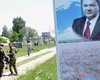 Начальник военчасти уверяет, что уволился не из-за фото Януковича