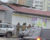 В Харькове военнообязанный напал с ножом на сотрудника ТЦК: подробности инцидента