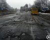 Попов недоволен ремонтом киевских дорог