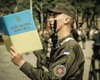 В Украине начался весенний призыв на срочную военную службу