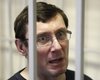 Луценко бросил в прокурора Уголовно-процесуальным кодексом