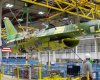 Далеко до часів холодної війни: скільки виробляється F-16 на рік