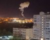 По Херсону вночі завдали ракетного удару: що відомо (фото, відео)