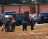 В США произошла масштабная стрельба в школе: есть жертвы (фото, видео)