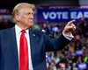 США введуть 200% мита на всі вина та шампанське: Трамп озвучив нові погрози ЄС