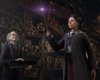 Последний секрет Hogwarts Legacy: игроки по ошибке нашли новое применение заклинанию (фото)