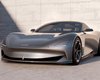 Американцы презентовали 1000-сильный электрический спорткар с элегантным дизайном (фото)
