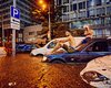 Потопы в Киеве: стихия или небрежность городских служб