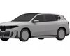 Альтернатива X3: новий електрокросовер BMW розсекретили до прем'єри (фото)