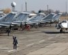 Україна завдала удару по аеродрому "Маринівка": знищено винищувачі Су-34 (карта)