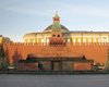 Мавзолей Ленина закрывается