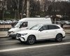 В Україні з'явився новітній кросовер Mercedes-Benz GLC 2023 (фото)
