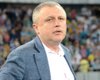 Игорь Суркис считает, что ФФУ предвзято относится к киевскому "Динамо"
