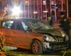 В крови виновника луганского ДТП нашли психотропные препараты