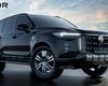 Новий рамний позашляховик MG стане доступною альтернативою Toyota Prado (фото, відео)