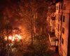 КАБы РФ обстреляли жилой район Херсона: погиб водитель "скорой", пострадала семья с младенцем