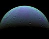 Ученые обнаружили атмосферу на спутнике Сатурна