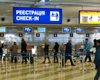 Украина прекращает оформление виз для иностранцев в международных аэропортах