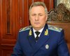 Стоянова таки уволили с должности прокурора Одесской области