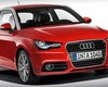 Компания Audi разработала компактный хэтчбек A1
