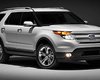 Ford официально представил новое поколение Explorer