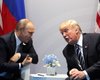 Саммит на Аляске: с кем полетел Путин и во сколько начнется встреча с Трампом