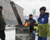На Евромайдане объявили "чистый четверг"