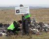 Прокуратура Нидерландов представила главное доказательство, что рейс MH17 сбил "Бук"